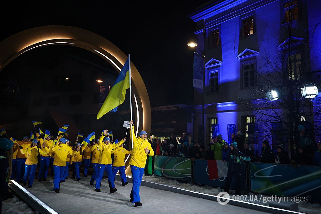 Овації українцям, заклики до миру та спляча Мелоні: як пройшло відкриття Олімпіади-2026. Фото та відео