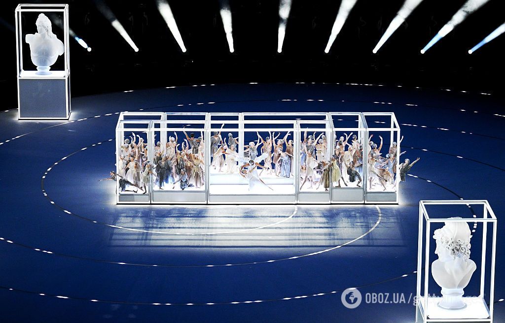 Овації українцям, заклики до миру та спляча Мелоні: як пройшло відкриття Олімпіади-2026. Фото та відео