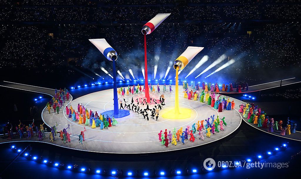 Овації українцям, заклики до миру та спляча Мелоні: як пройшло відкриття Олімпіади-2026. Фото та відео
