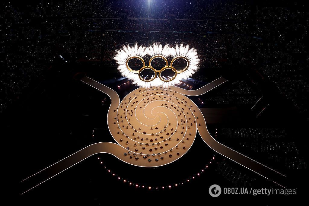 Овації українцям, заклики до миру та спляча Мелоні: як пройшло відкриття Олімпіади-2026. Фото та відео