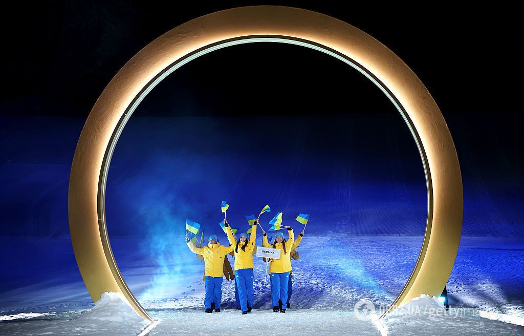 Овації українцям, заклики до миру та спляча Мелоні: як пройшло відкриття Олімпіади-2026. Фото та відео