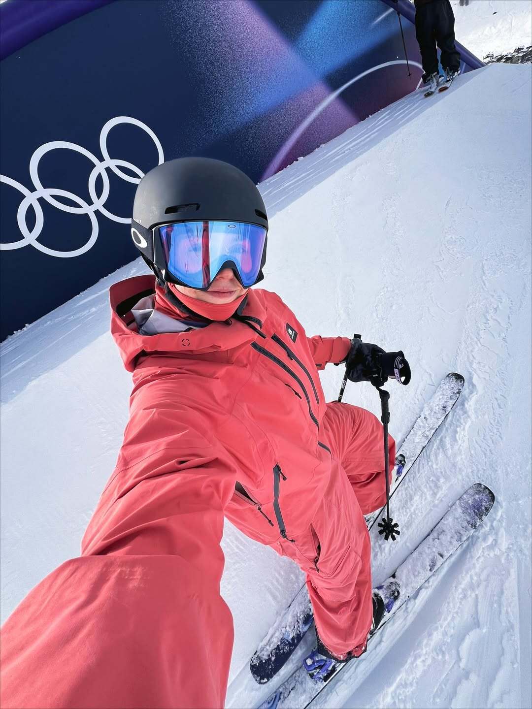 Названа украинка, которая первой стартует на ОИ-2026: кто она, как выглядит, когда и во сколько смотреть ее выступление