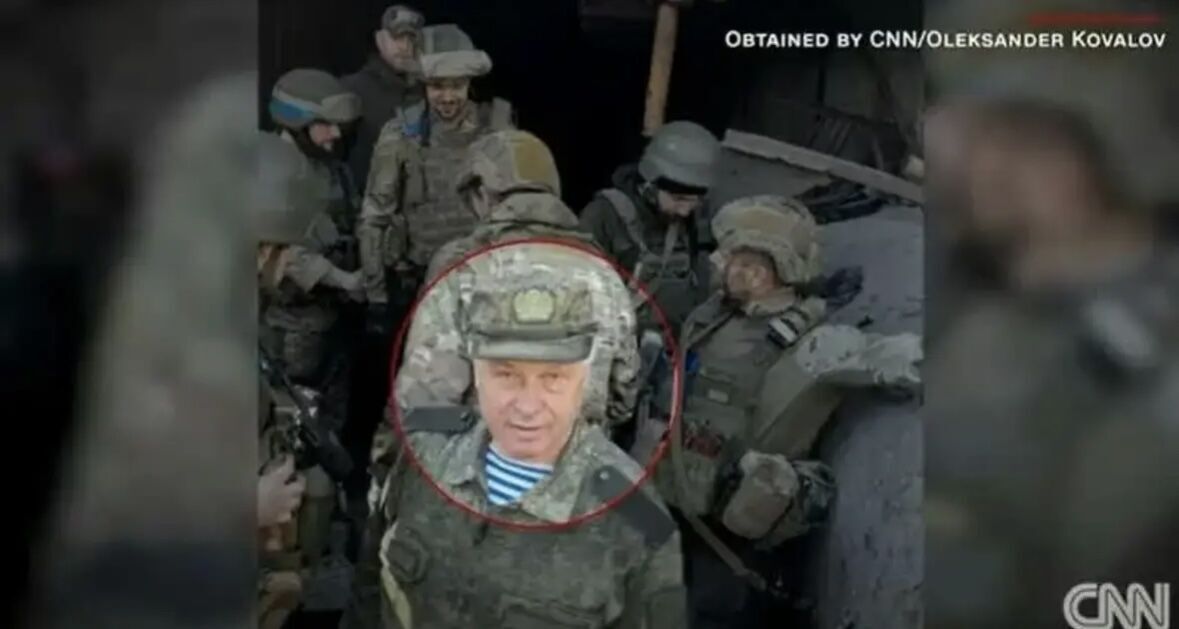 "Слово предателя оказалось ничего не стоит": подстреленный в Москве ГРУшник Алексеев от имени РФ вел переговоры с защитниками Мариуполя. Документ