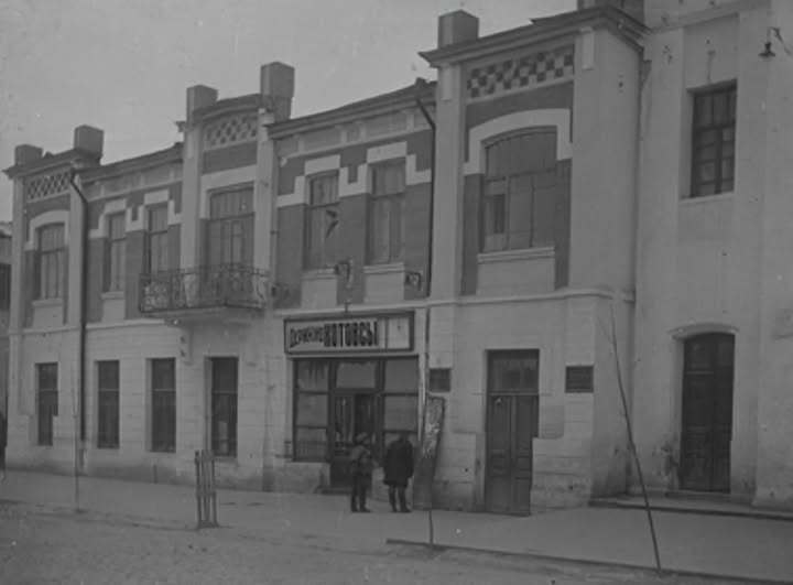 Винницкая область в 30-х годах: в сети нашлись архивные фото