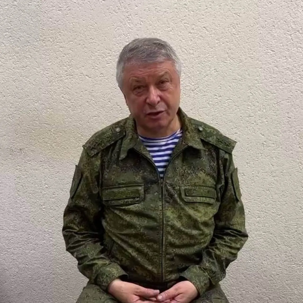 У Росії стріляли в генерал-лейтенанта, причетного до вбивств жінок і дітей у Сирії та ударів по Україні