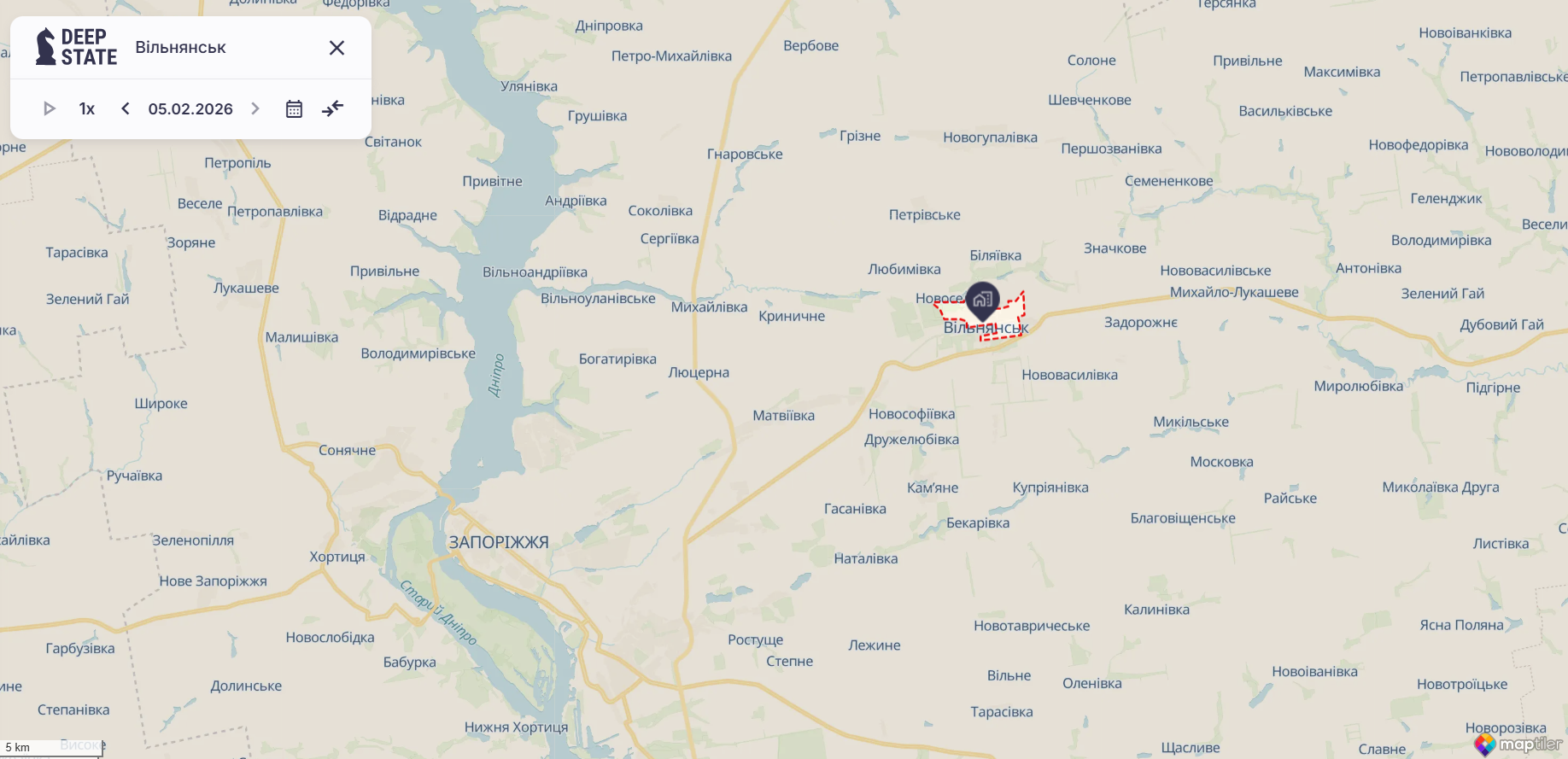 Дрон попал в дом: на Запорожье в результате российской атаки погибли супруги. Видео