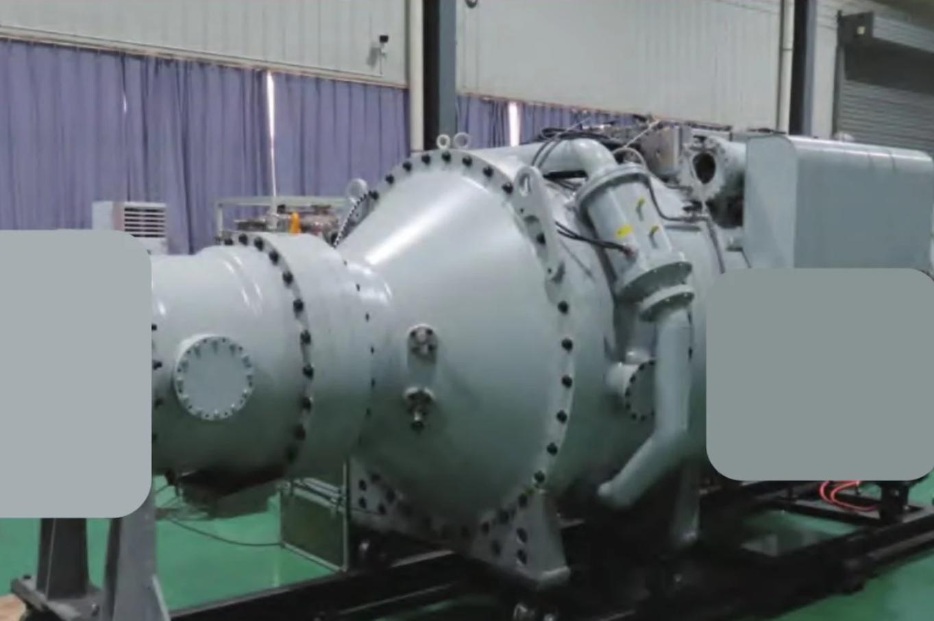 Мощность в 20 гигаватт: в Китае разработали микроволновое оружие, способное выводить из строя спутники