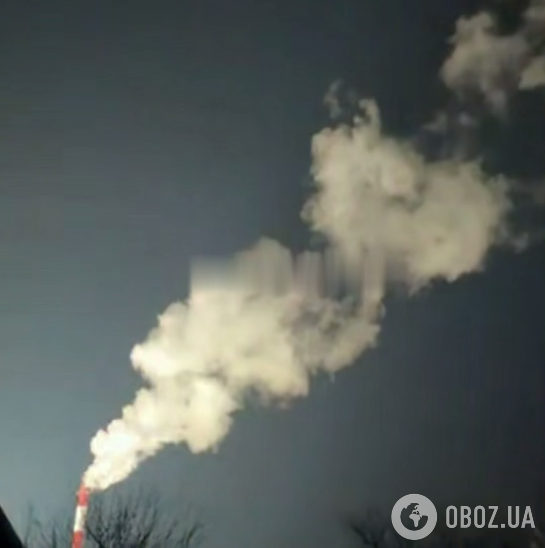 В Белгороде после взрывов начали выключать свет, отопление и воду. Фото и видео