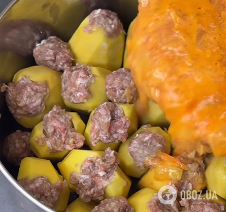 Фаршированный картофель с мясом на ужин: делимся бюджетным рецептом