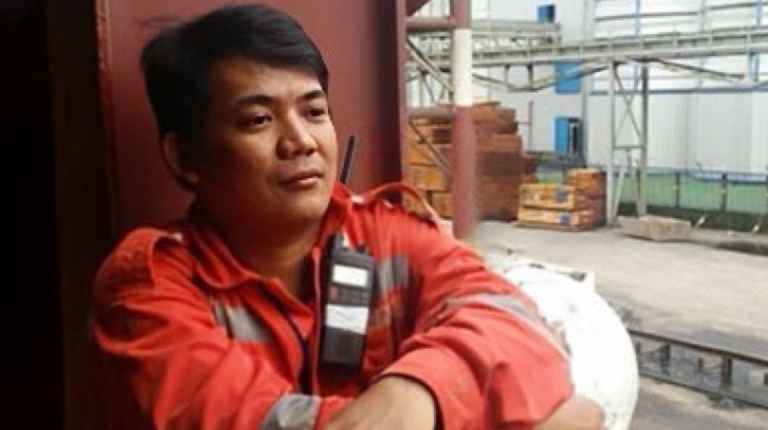 В Британии бросили за решетку российского капитана, судно которого столкнулось с танкером США: сколько лет будет сидеть