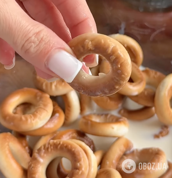 Сытные фаршированные бублики с вкусной начинкой: рецепт блюда, которое проще, чем котлеты