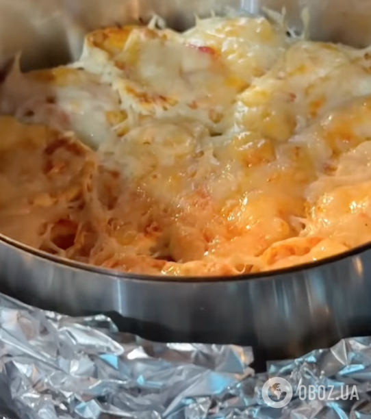 Легкий пиріг із лаваша: найшвидший рецепт смачної та ситної страви