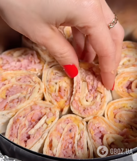 Легкий пиріг із лаваша: найшвидший рецепт смачної та ситної страви