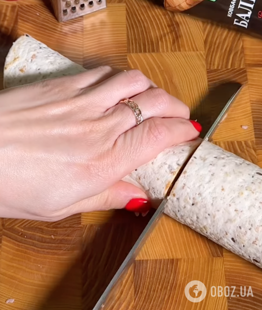 Что приготовить из лаваша: рецепт блюда за 2 минуты для перекуса и ужина