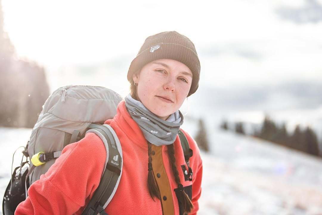 Названа украинка, которая первой стартует на ОИ-2026: кто она, как выглядит, когда и во сколько смотреть ее выступление