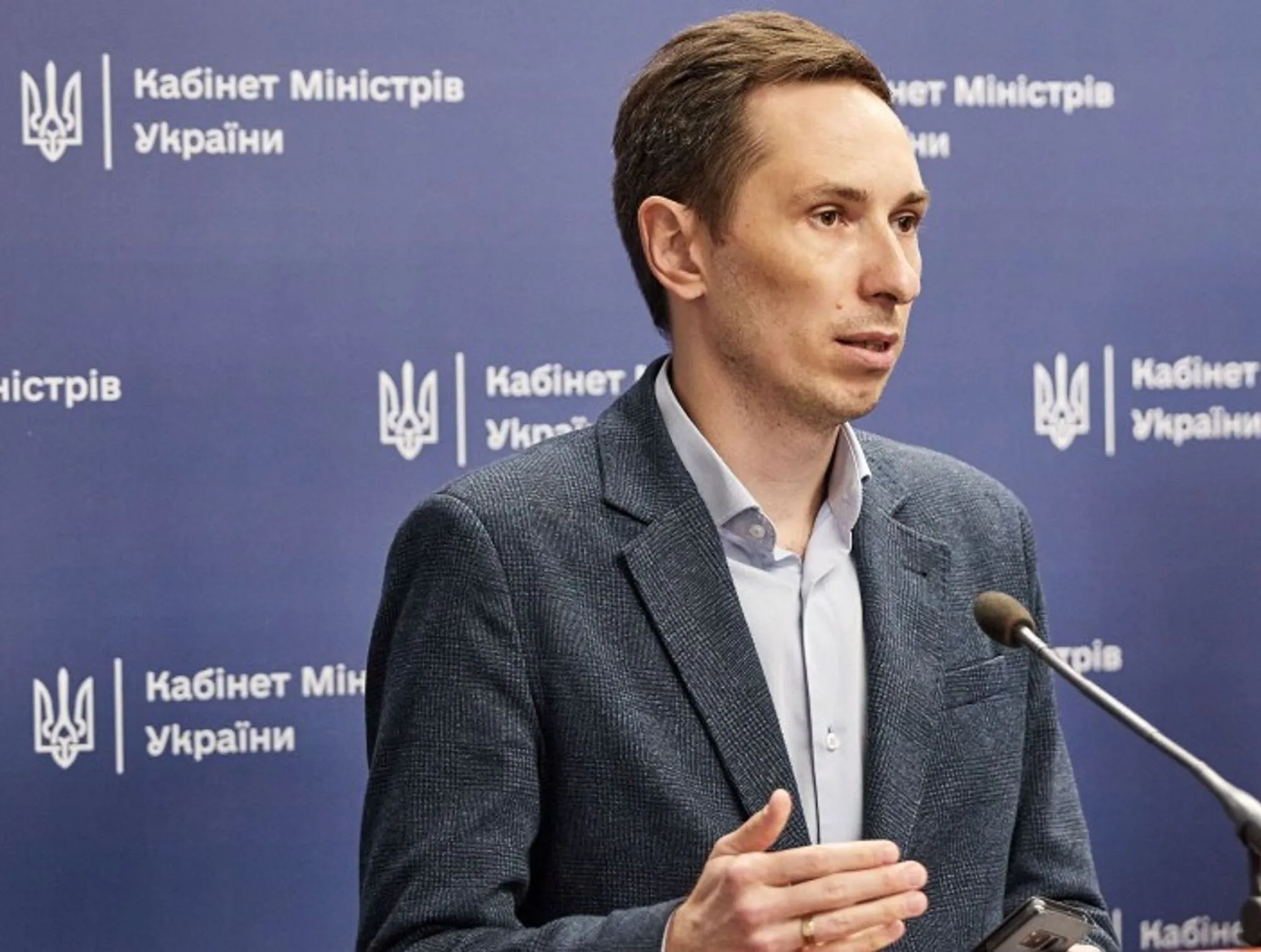 Федоров представив оновлений склад заступників міністра оборони: хто до нього увійшов