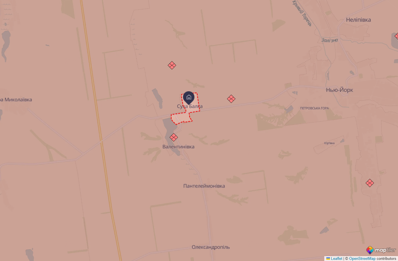 Мужественно выполнил воинский долг: стало известно о гибели морского пехотинца Николая Романа с Прикарпатья. Фото