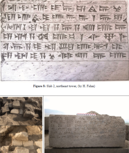 У Туреччині знайшли написи, яким 2800: що описують. Фото