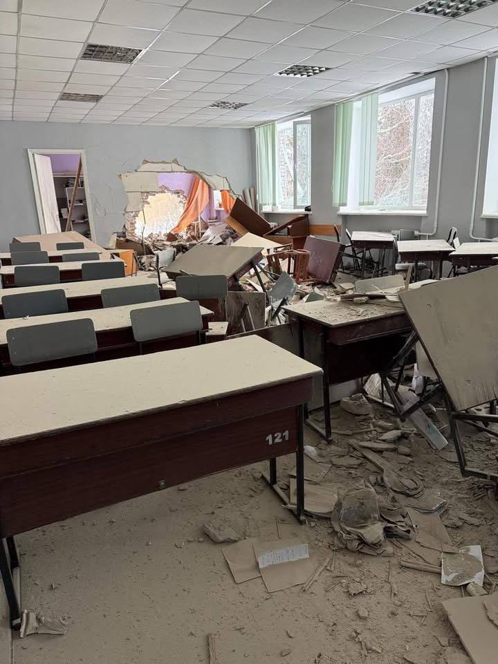 РФ массированно атаковала Украину ракетами "Калибр", Х-101 и дронами: под ударом была энергетика западных областей