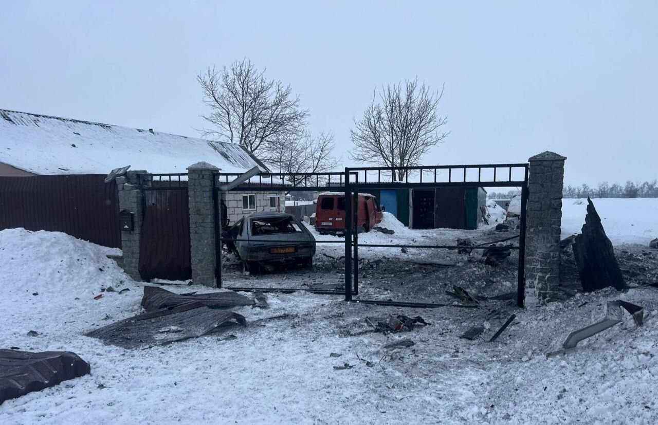 РФ массированно атаковала Украину ракетами "Калибр", Х-101 и дронами: под ударом была энергетика западных областей