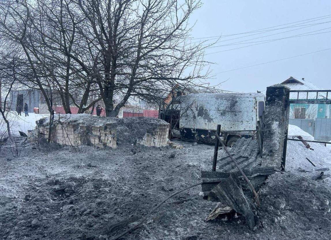 РФ массированно атаковала Украину ракетами "Калибр", Х-101 и дронами: под ударом была энергетика западных областей