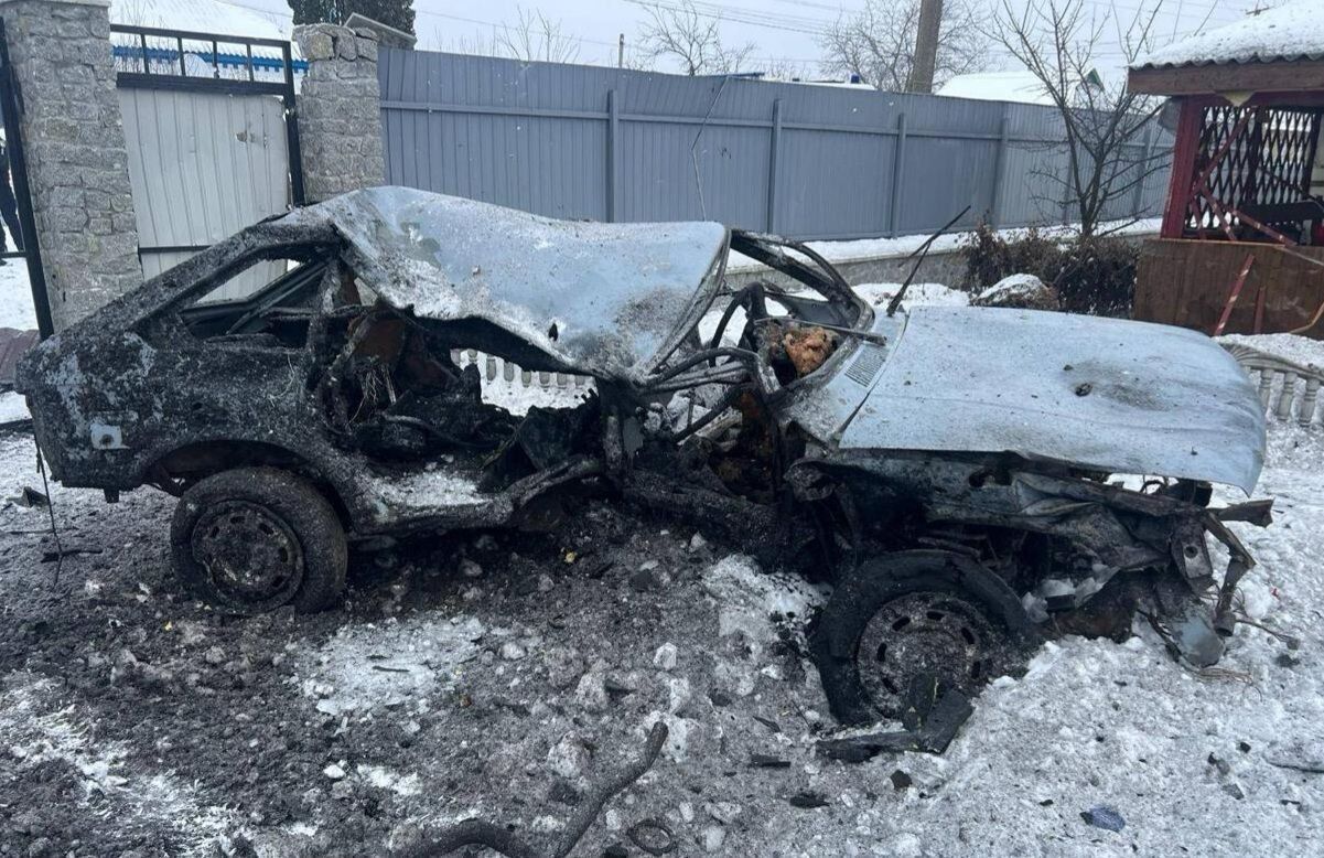 РФ массированно атаковала Украину ракетами "Калибр", Х-101 и дронами: под ударом была энергетика западных областей