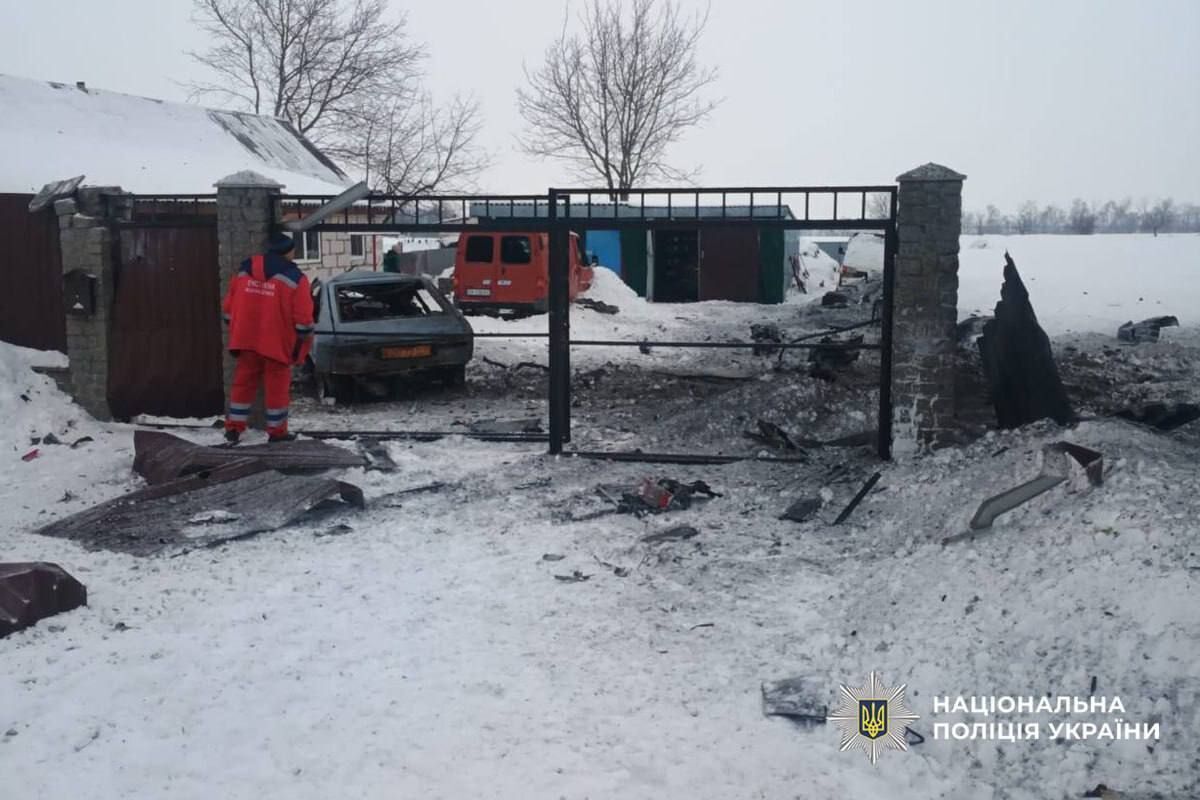 РФ массированно атаковала Украину ракетами "Калибр", Х-101 и дронами: под ударом была энергетика западных областей