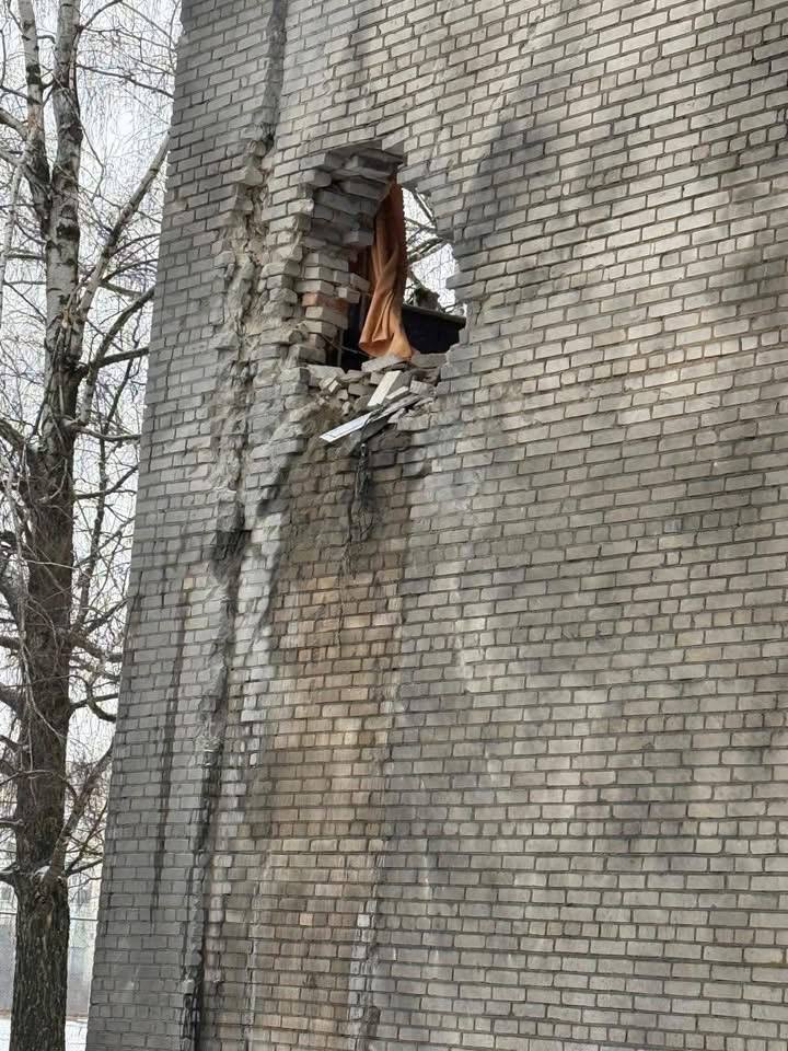 РФ массированно атаковала Украину ракетами "Калибр", Х-101 и дронами: под ударом была энергетика западных областей