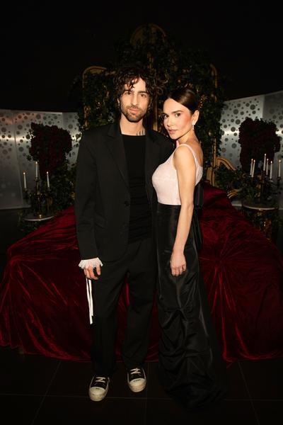 Стрічка "Всі відтінки спокуси" відкрила сезон наймасштабніших премʼєр року в ТРЦ Gulliver