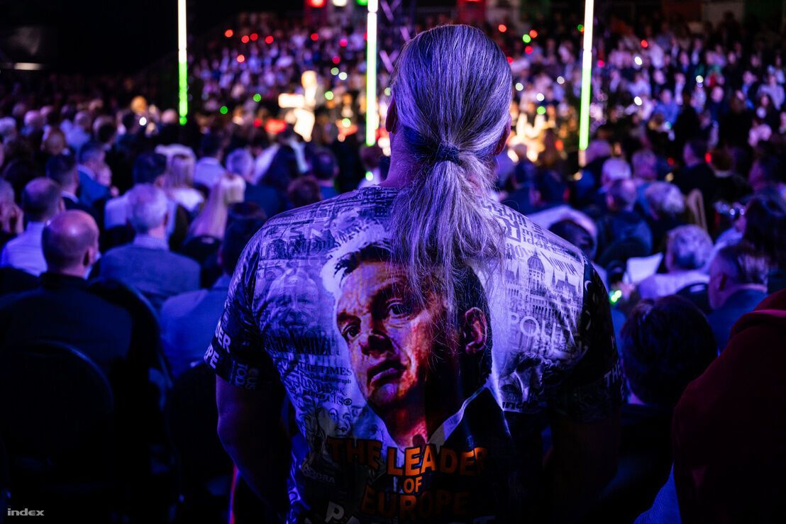 "Україна – ворог Угорщини": Орбан перед поїздкою до США звинуватив Київ у тиску на Брюссель через війну