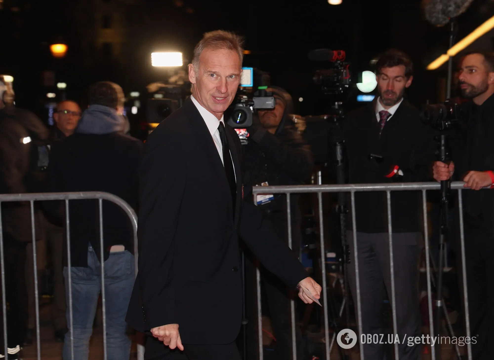 Україні після того, що сталося на Олімпіаді-2026, порадили стягнути мільярди євро з МОК та Італії