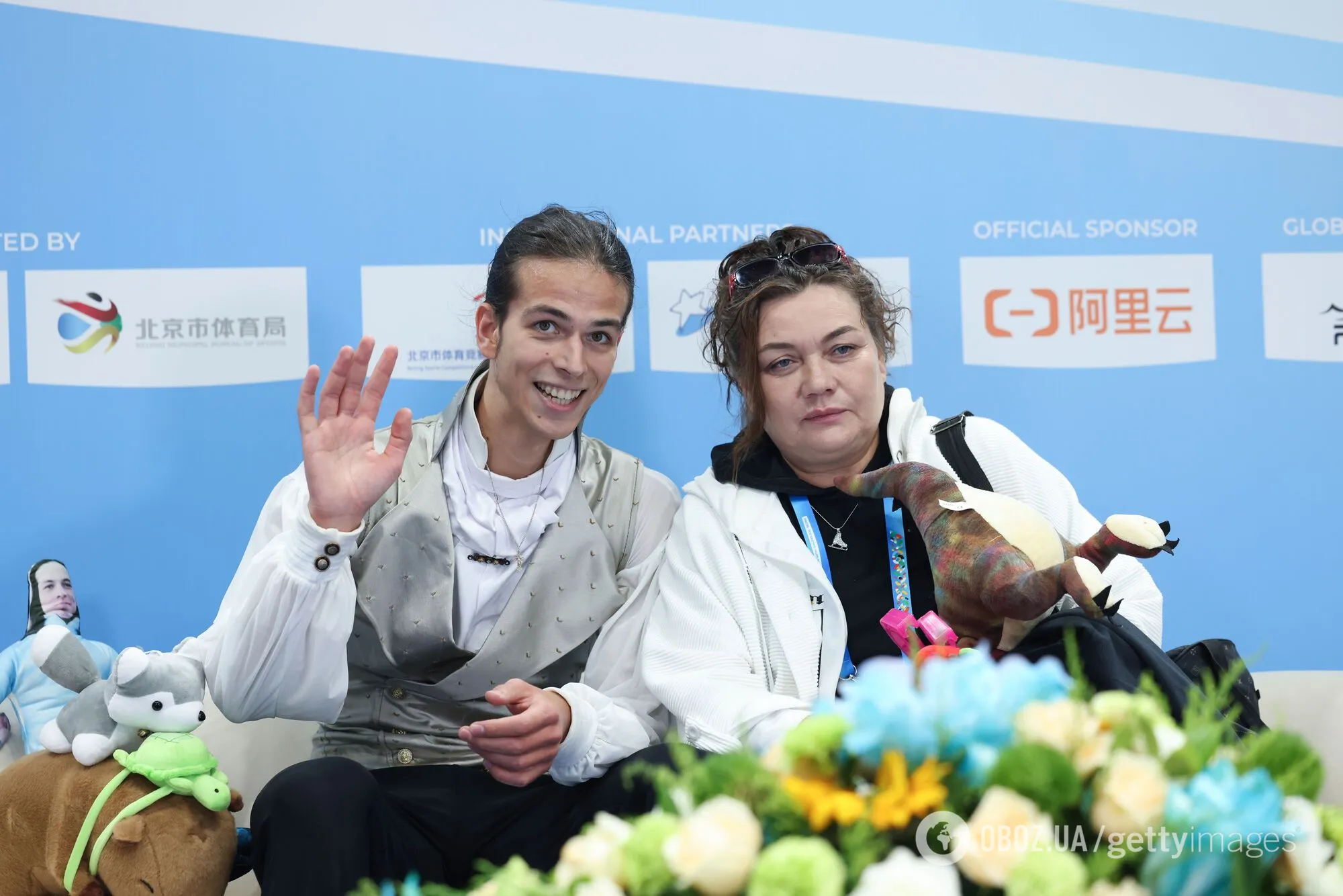 Россияне устроили скандал. Знаменитому российскому фигуристу запретили выступать на Олимпиаде-2026 под "Парфюмера"