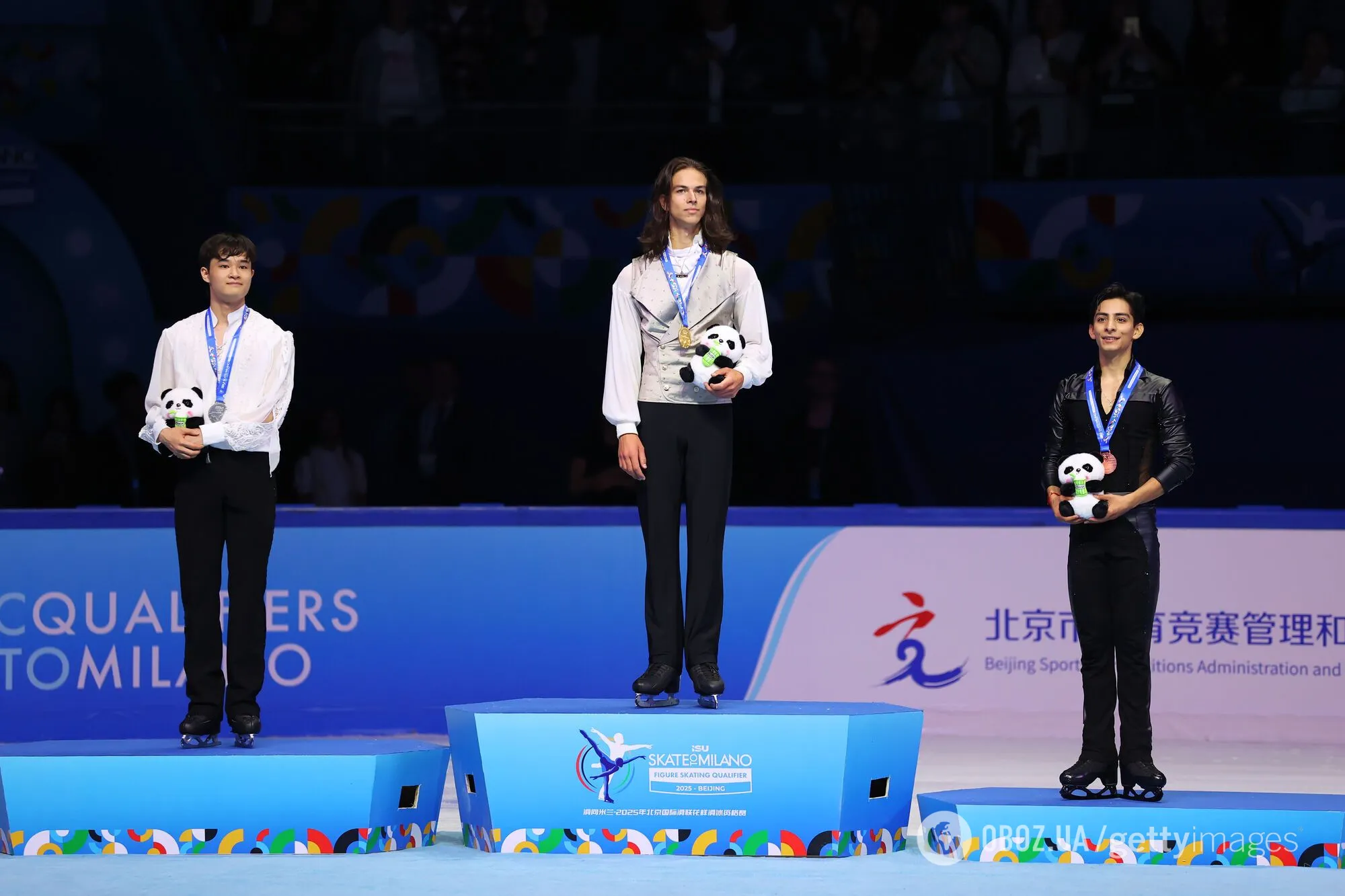 Россияне устроили скандал. Знаменитому российскому фигуристу запретили выступать на Олимпиаде-2026 под "Парфюмера"