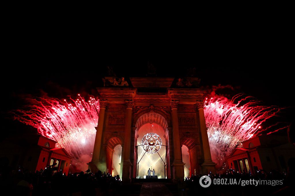 Овації українцям, заклики до миру та спляча Мелоні: як пройшло відкриття Олімпіади-2026. Фото та відео