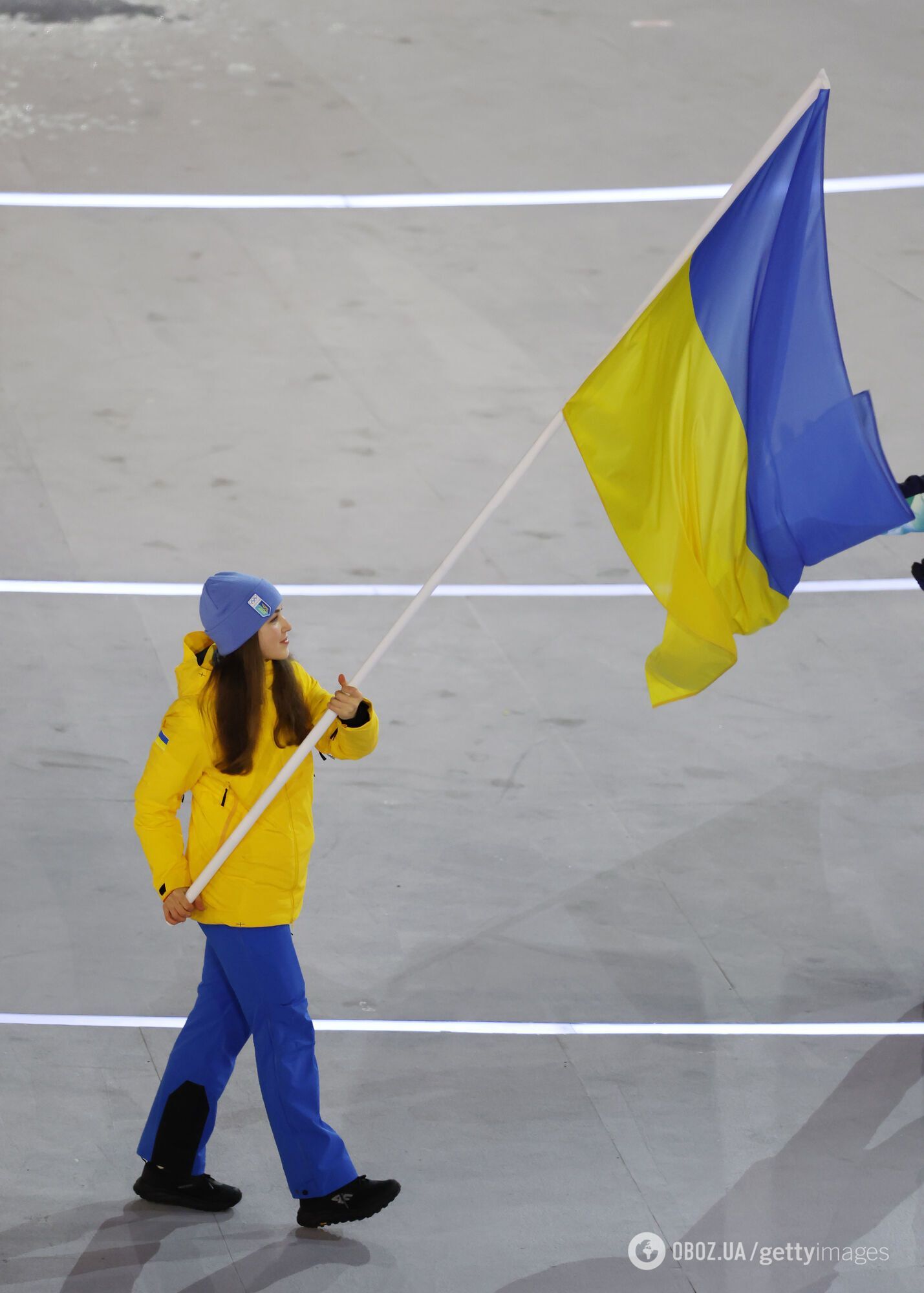 ОИ-2026. 7 февраля. Когда выступят украинцы. Расписание трансляций и где смотреть