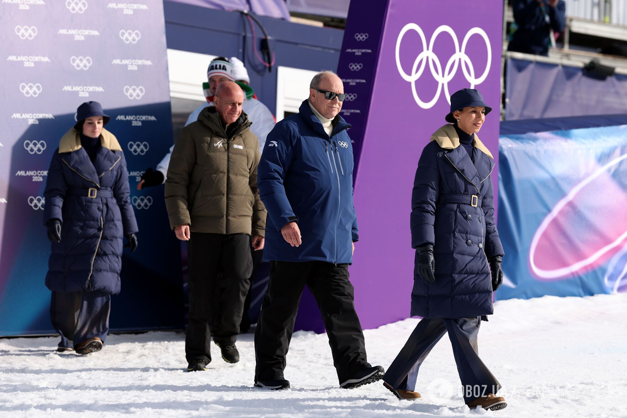 The New York Times дізнався нове рішення МОК щодо Росії