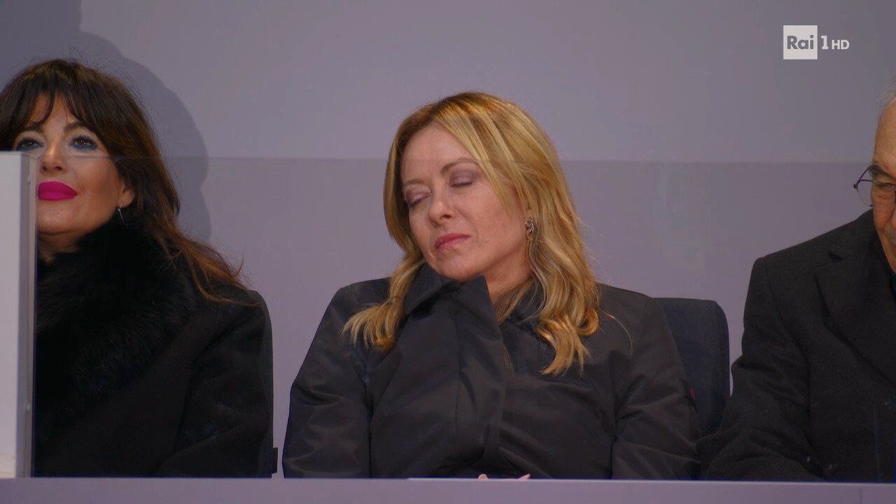 Овації українцям, заклики до миру та спляча Мелоні: як пройшло відкриття Олімпіади-2026. Фото та відео