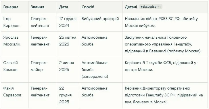 В Алексеева стреляли свои? Эксперты указали на четкий российский след в покушении на путинского генерала
