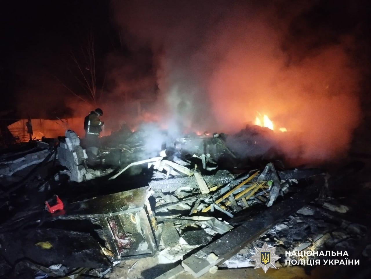 Оккупанты устроили террор в Запорожье: есть раненые, разрушен приют для животных. Фото