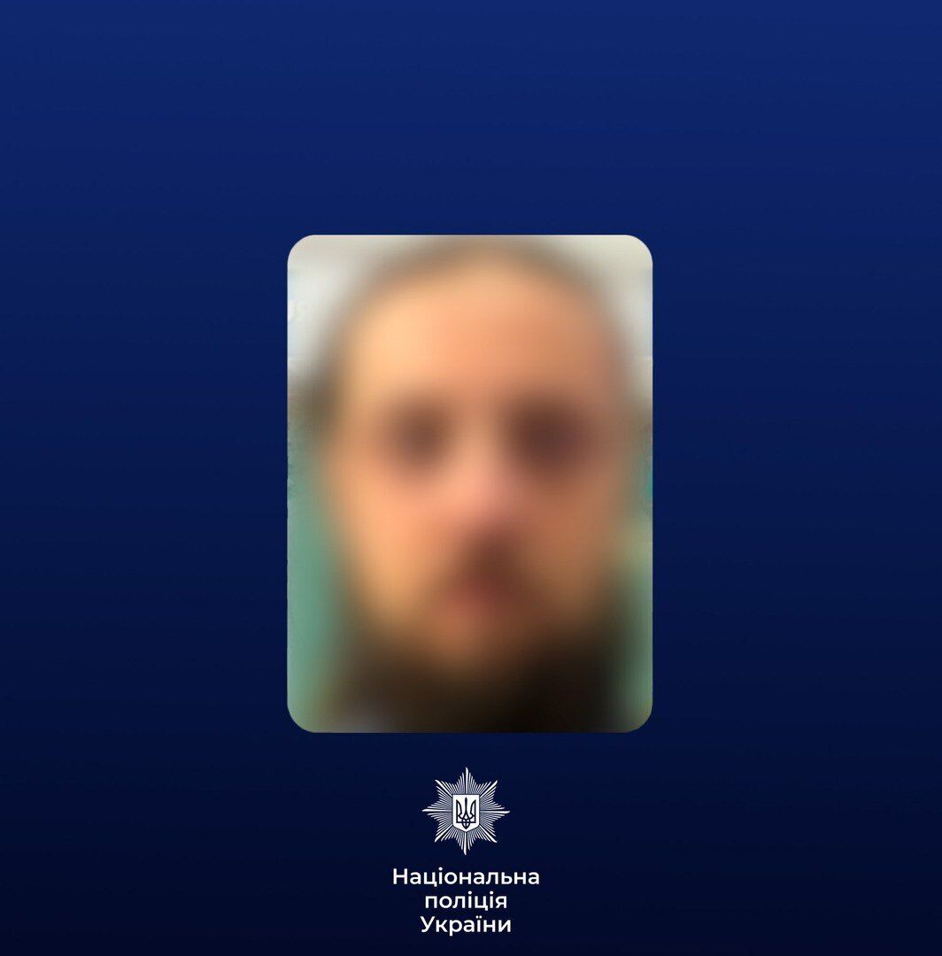 У Харкові чоловік напав з ножем на працівників ТЦК: усі подробиці інциденту