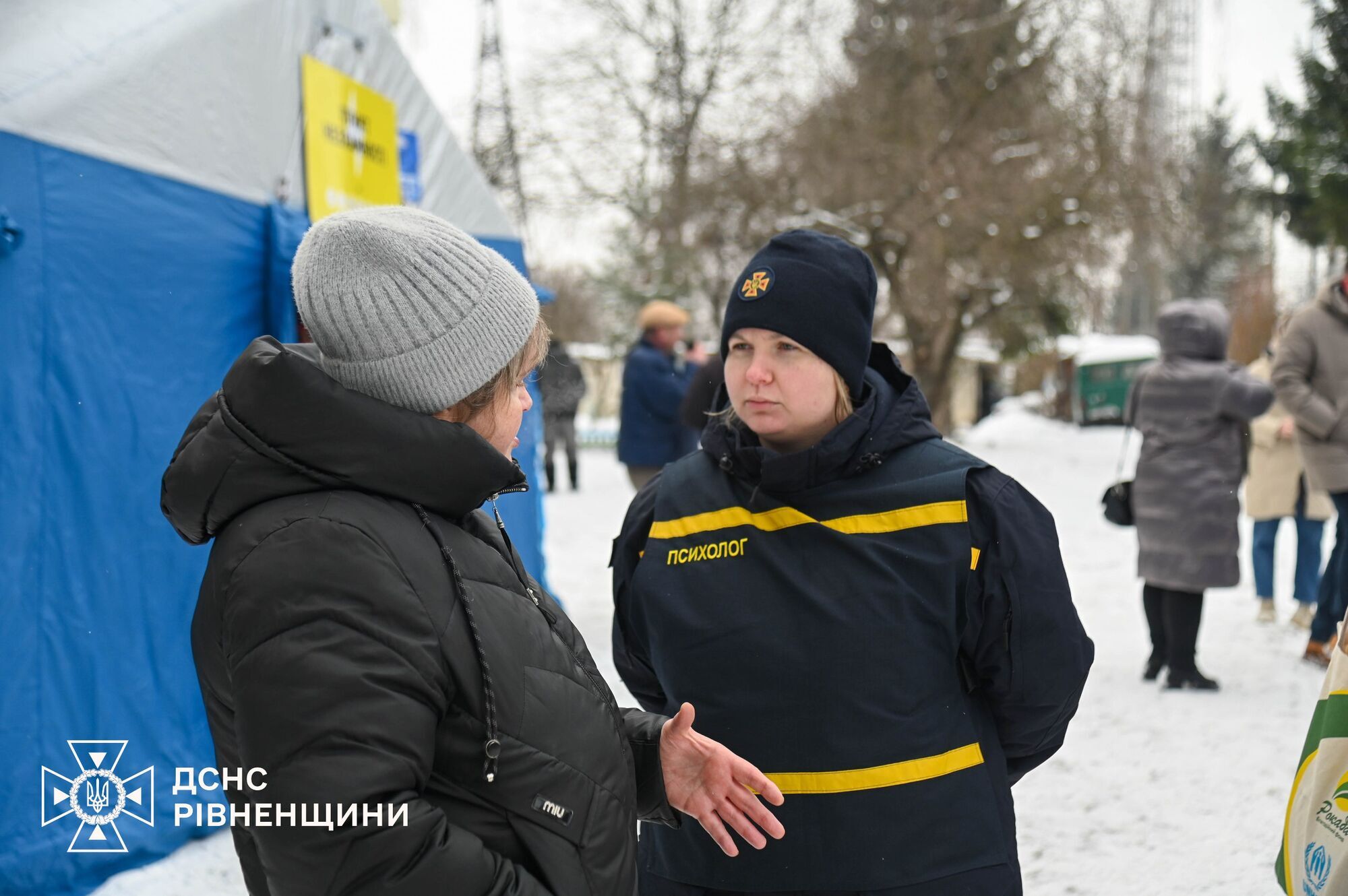 Повреждены дома и инфраструктура, есть погибший и раненые: войска РФ атаковали Ровенскую и Хмельницкую области. Фото