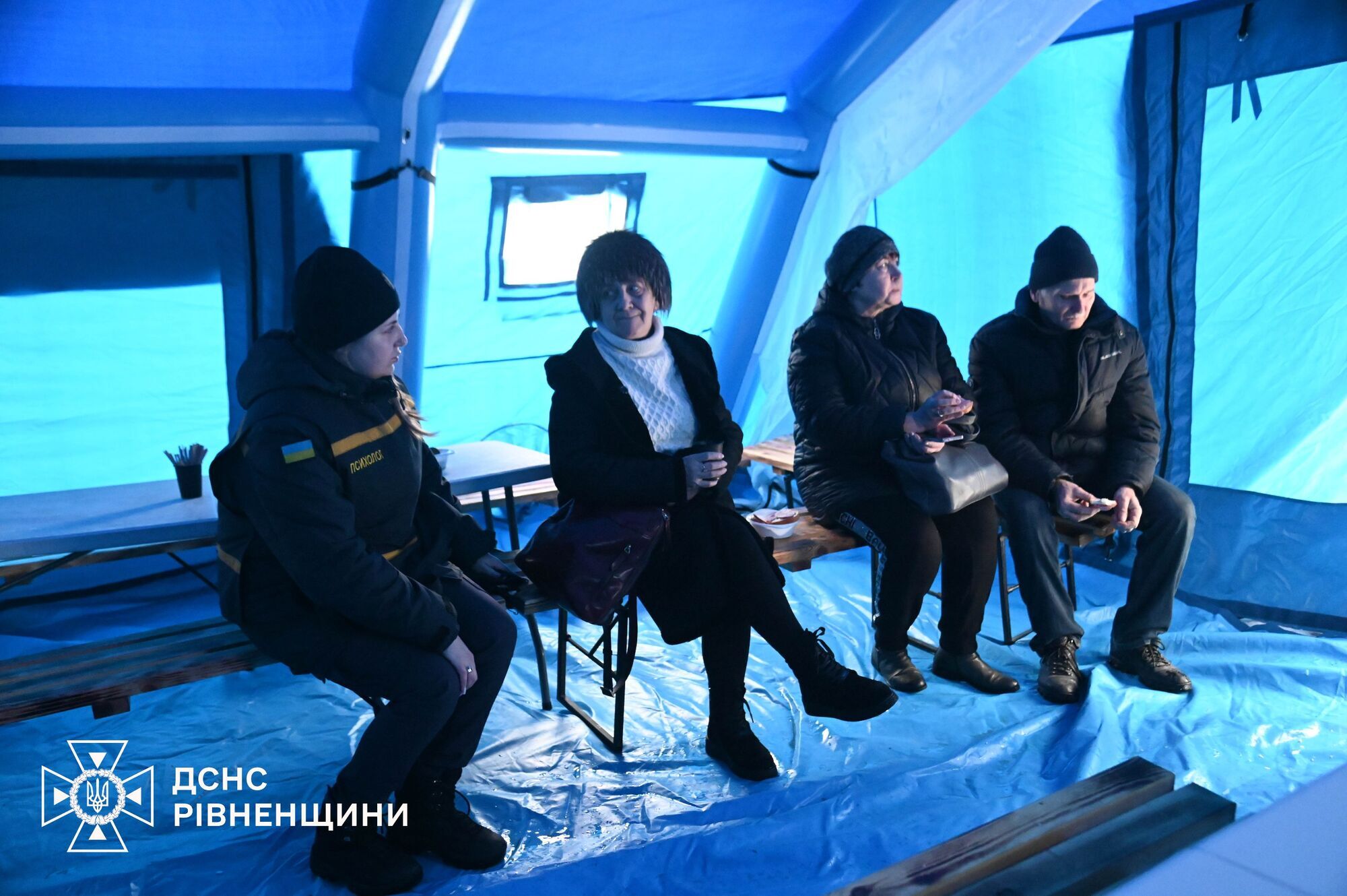 Повреждены дома и инфраструктура, есть погибший и раненые: войска РФ атаковали Ровенскую и Хмельницкую области. Фото