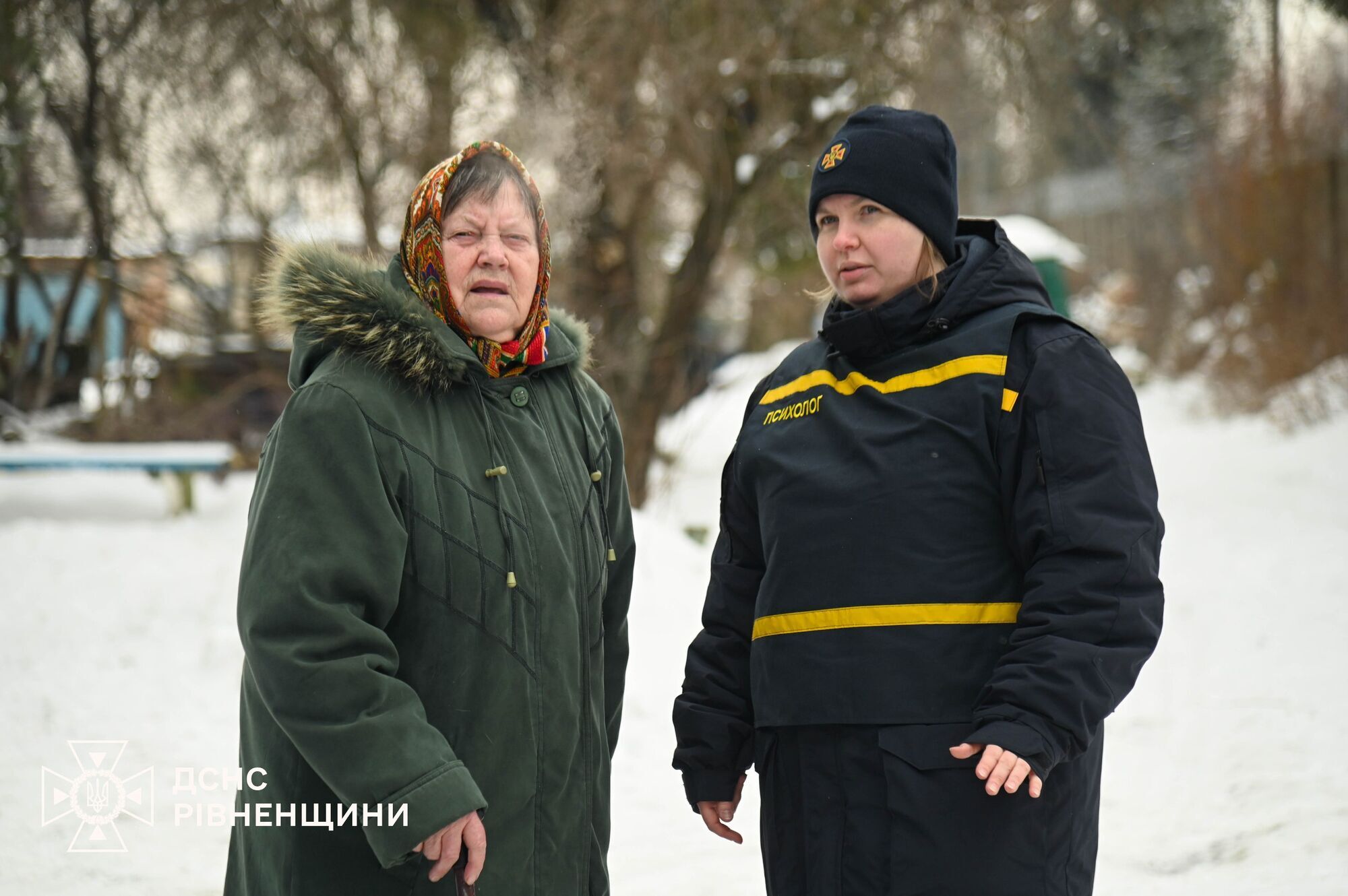 Повреждены дома и инфраструктура, есть погибший и раненые: войска РФ атаковали Ровенскую и Хмельницкую области. Фото