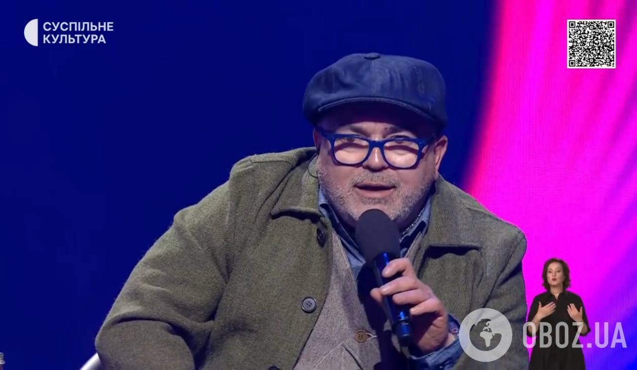 "Не услышал песен, которые станут хитами". Жюри Нацотбора поссорились из-за выступления одного из финалистов