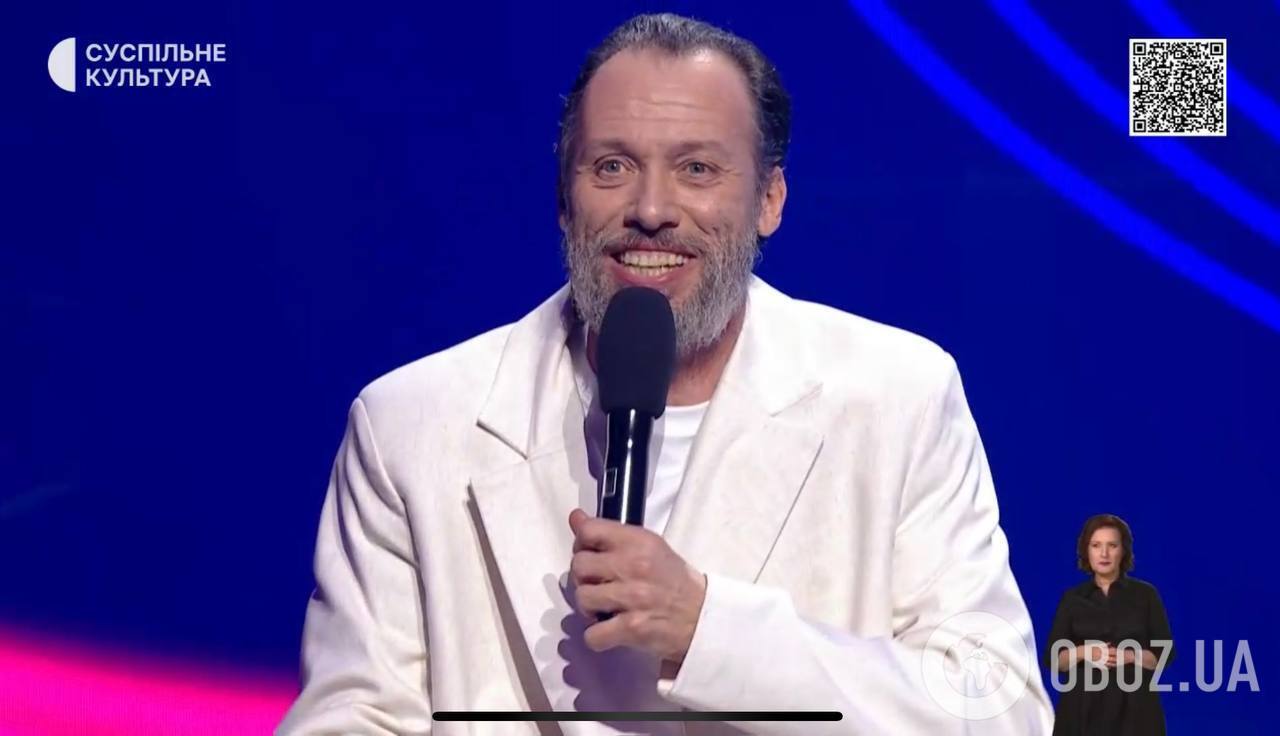 "Не услышал песен, которые станут хитами". Жюри Нацотбора поссорились из-за выступления одного из финалистов