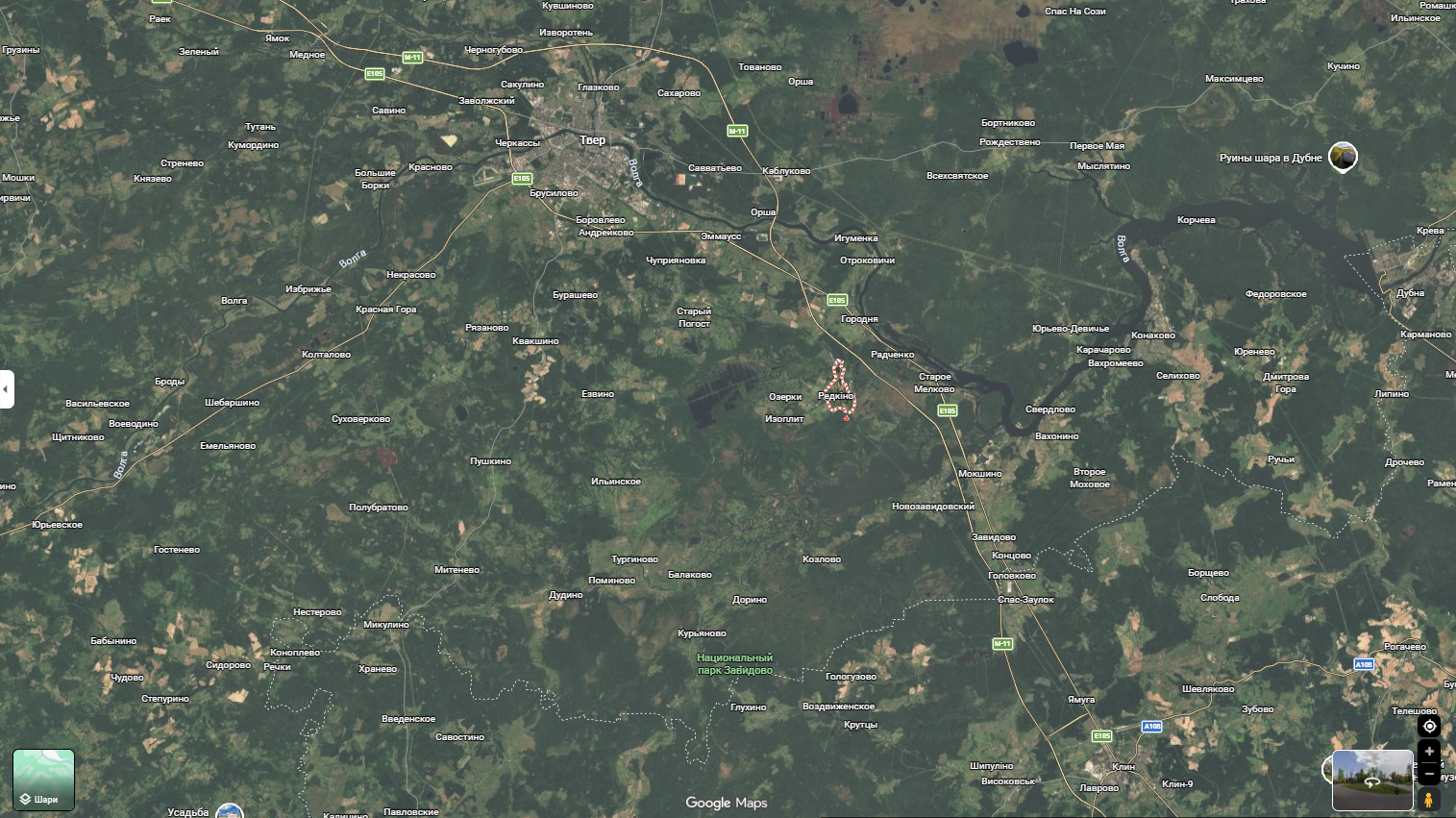 Под ударом был химзавод: дроны атаковали Тверскую область, произошел пожар. Фото и видео