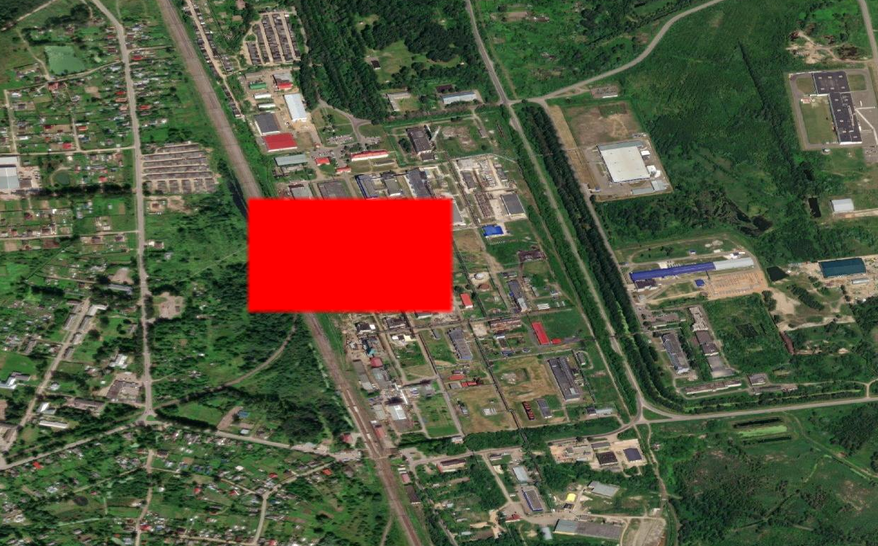 СБУ поразила российский завод, производящий компоненты горючего для ракет Х-55 и Х-101: детали спецоперации