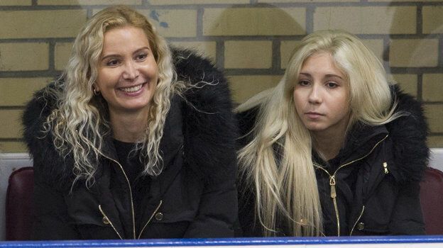 Состоит из россиян. Сборная Грузии угодила в позорную ситуацию на Олимпиаде-2026