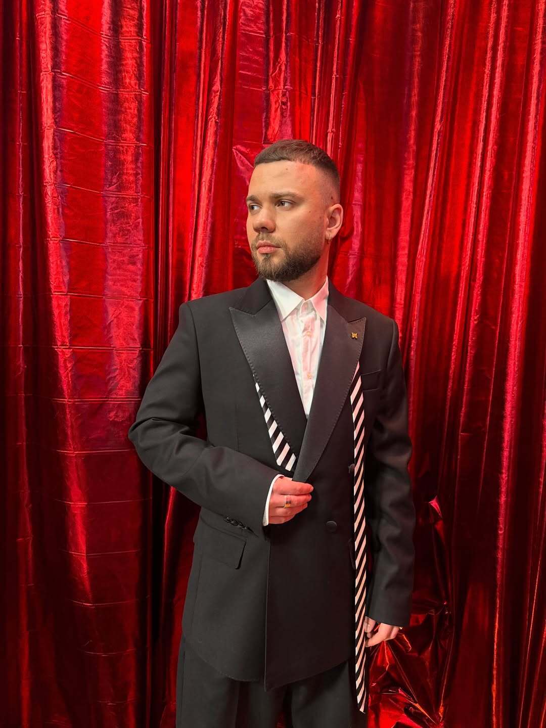 "Не услышал песен, которые станут хитами". Жюри Нацотбора поссорились из-за выступления одного из финалистов