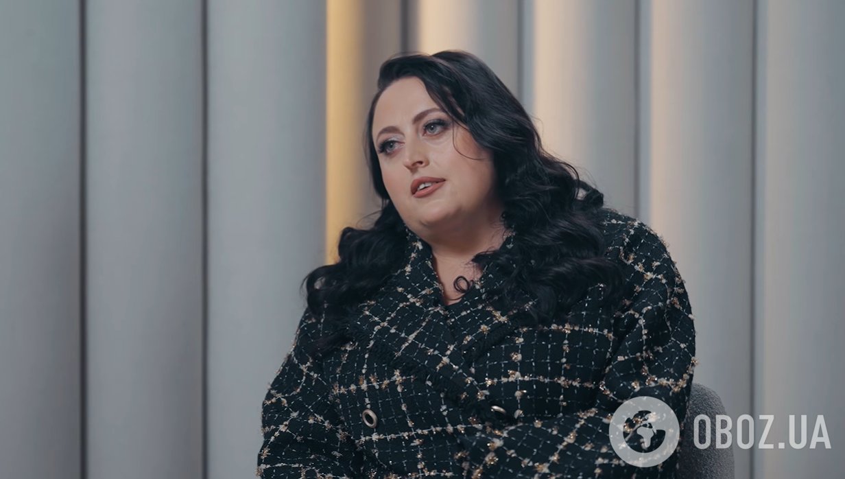 Зірка "Кварталу 95" розкрила, як Андрій Данилко допоміг їй оговтатися після жорсткої критики за жарт про "жінку сіСкадовська"